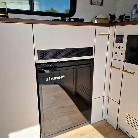 Camper Estatico Cerca Del Medano Y Aereopuerto مكان تخييم